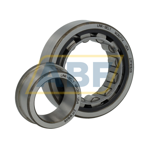 MR1307TV Link-Belt