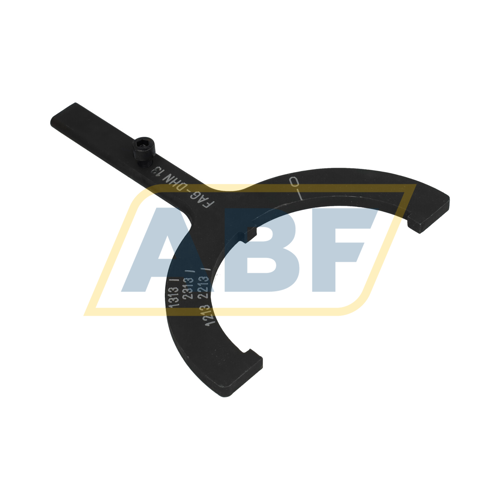 LOCKNUT.DHK.KM13 FAG