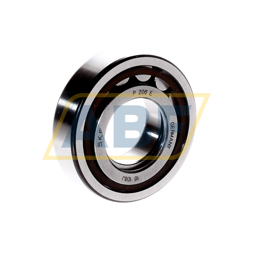 NUP206ECP SKF