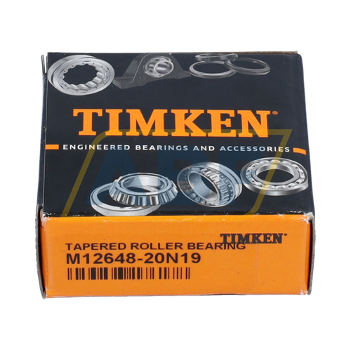M12648 Timken