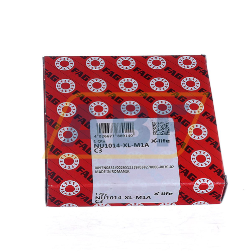 NU1014-XL-M1A-C3 FAG