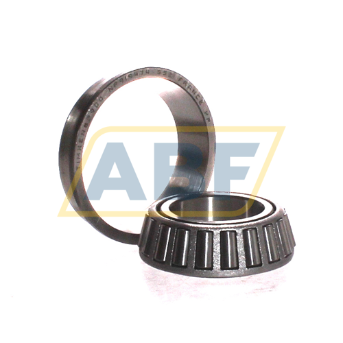 NP765903/NP919474 Timken