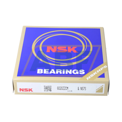 6020ZZCM NSK
