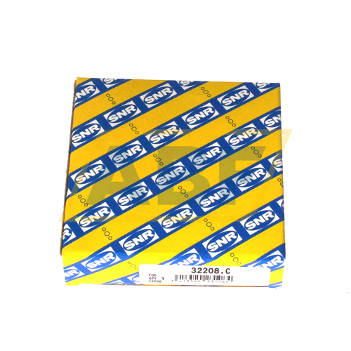 32208C SNR