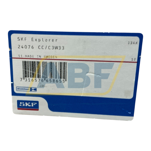 24076CC/C3W33 SKF