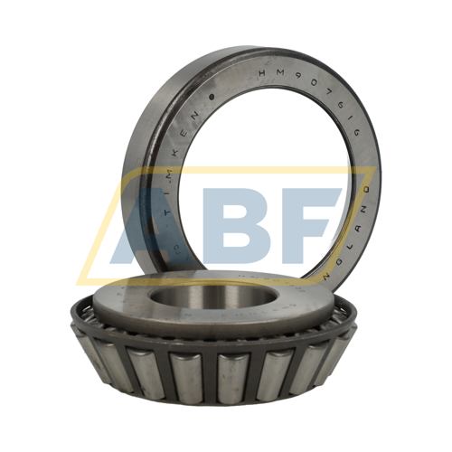 HM907635/HM907616 Timken
