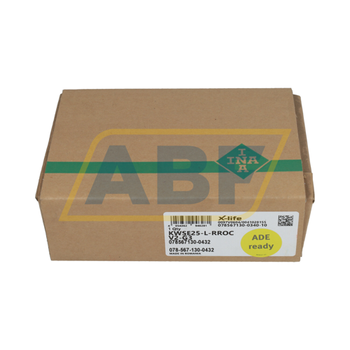 KWSE25-L-RROC-V2-G3 INA