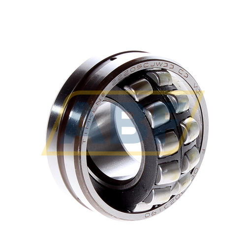 22205CJ W33 C3 Timken