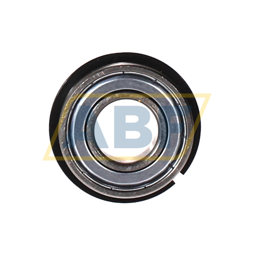 6002-ZZ-NR Timken
