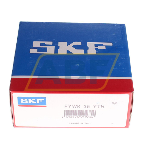 FYWK35YTH SKF
