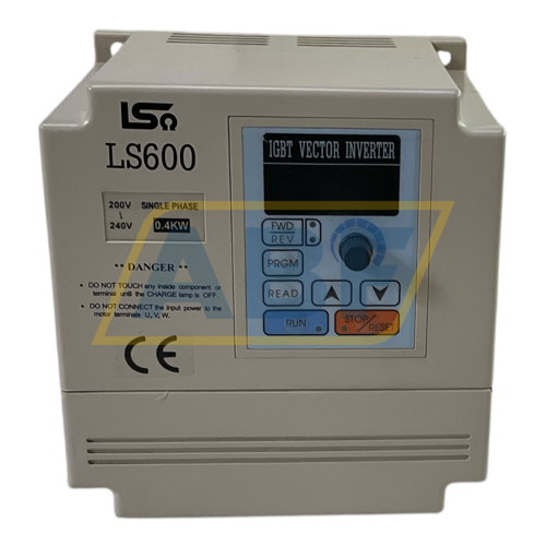 LS600-20-5S HPB