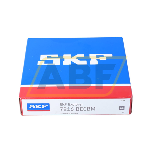 7216BECBM SKF