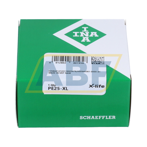 PE25-XL INA