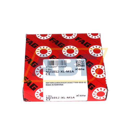 NU1012-XL-M1A-C3 FAG