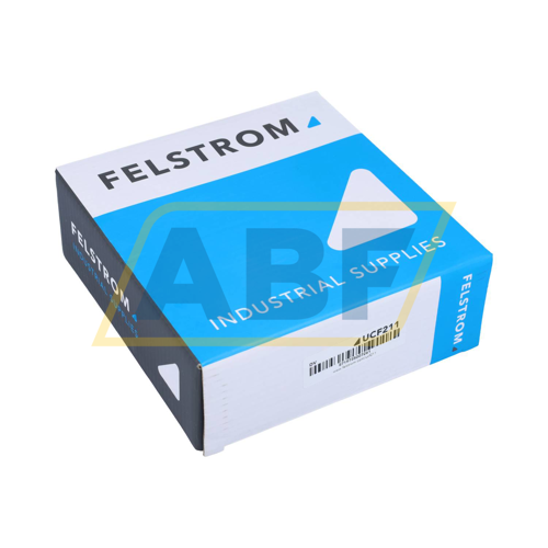 UCF211 Felstrom