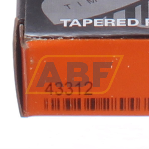 43312 Timken