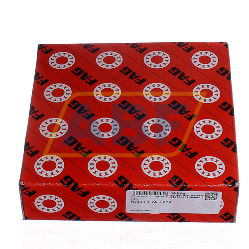NJ314-E-XL-TVP2 FAG