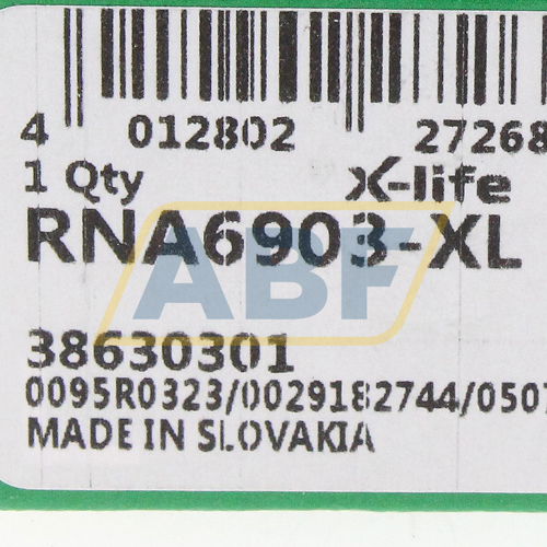 RNA6903-XL INA