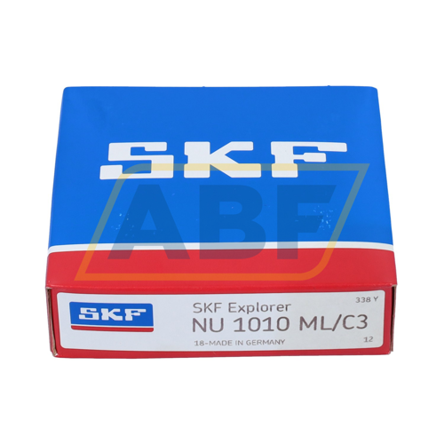 NU1010ML/C3 SKF