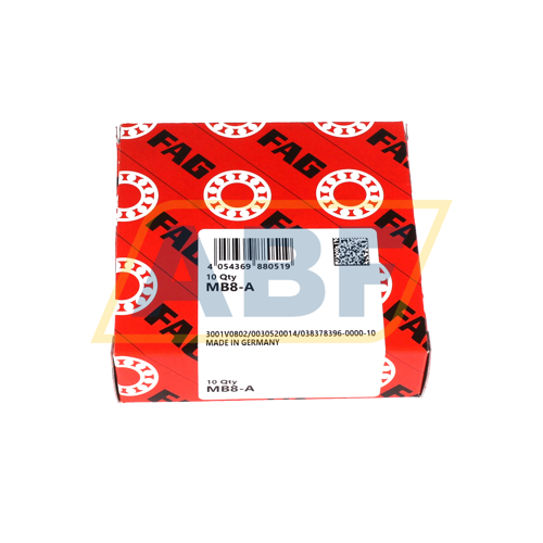 MB8-A FAG