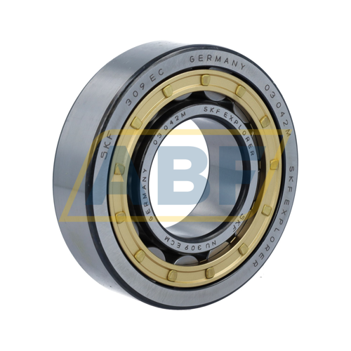 NU309ECM SKF