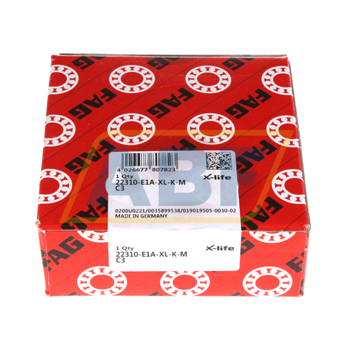 22310-E1A-XL-K-M-C3 FAG