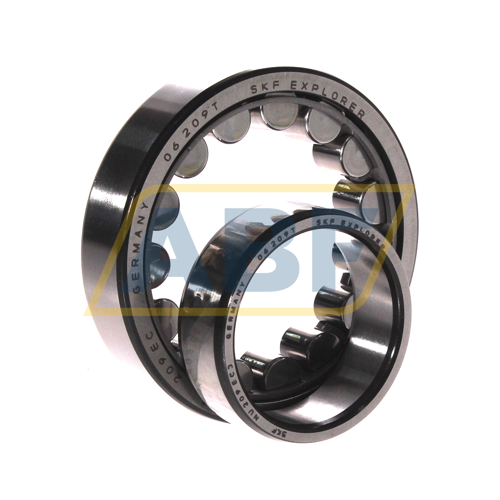 NU209ECJ SKF