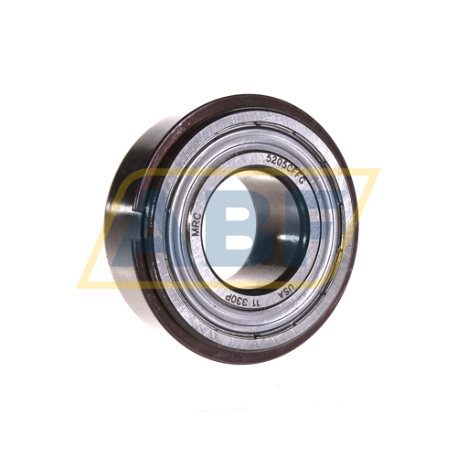 5205CFFG MRC/Marlin Rockwell