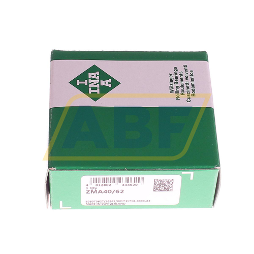 ZMA40/62 INA