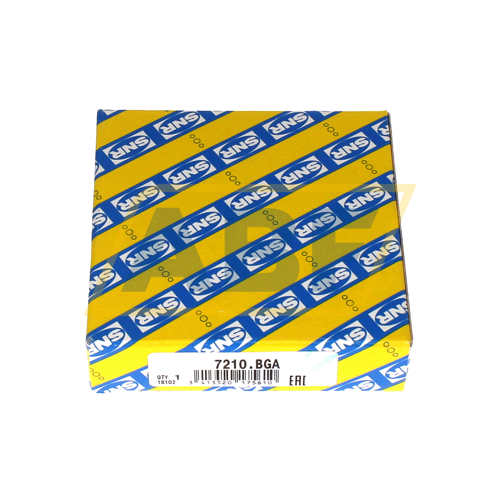 7210BGA SNR