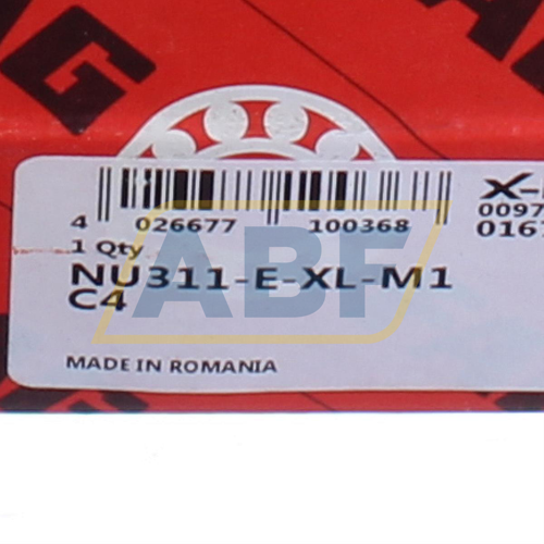 NU311-E-XL-M1-C4 FAG