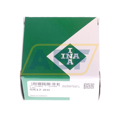 GK17-DO INA