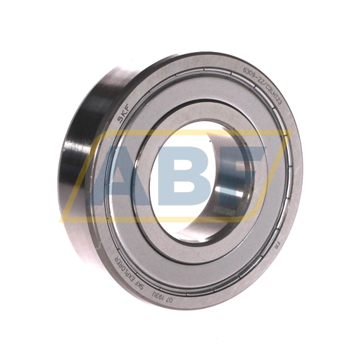 6309-2Z/C3LHT23 SKF