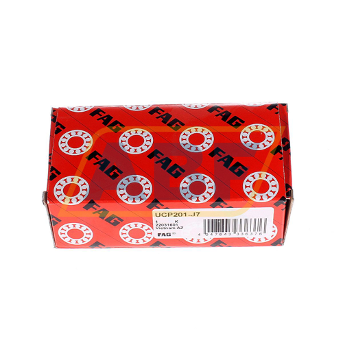 UCP201-J7 FAG