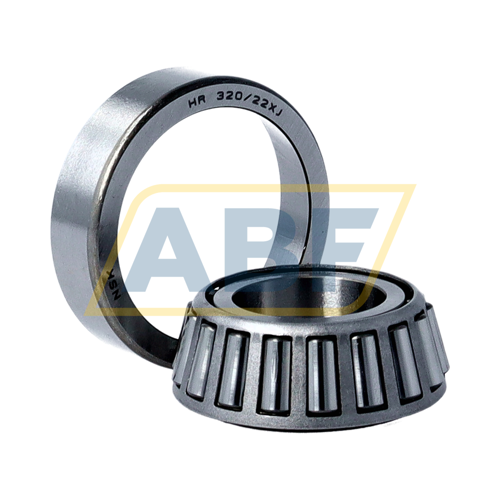 HR320/22XJ NSK