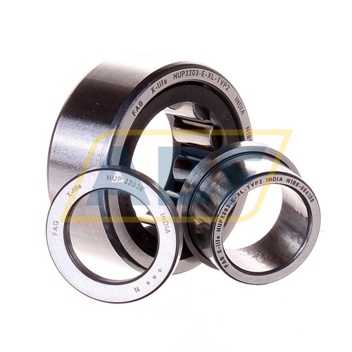 NUP2203-E-XL-TVP2 FAG