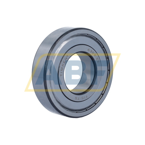 6309-ZZ Timken