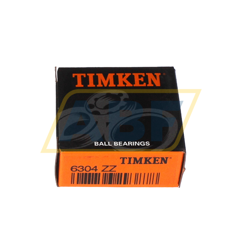 6304-ZZ Timken