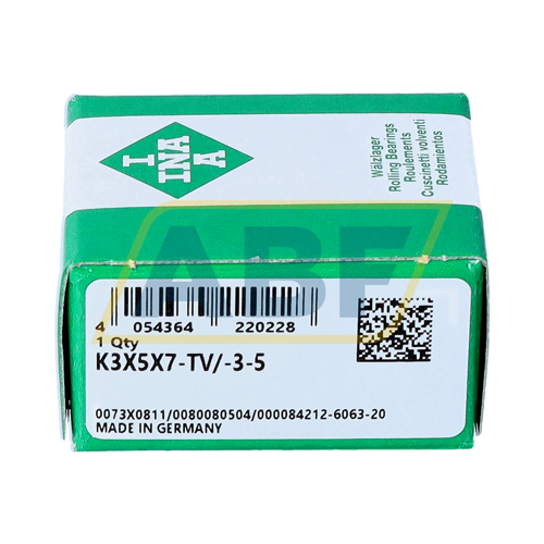 K3X5X7-TV/-3-5 INA