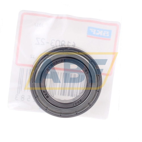61903-2Z SKF