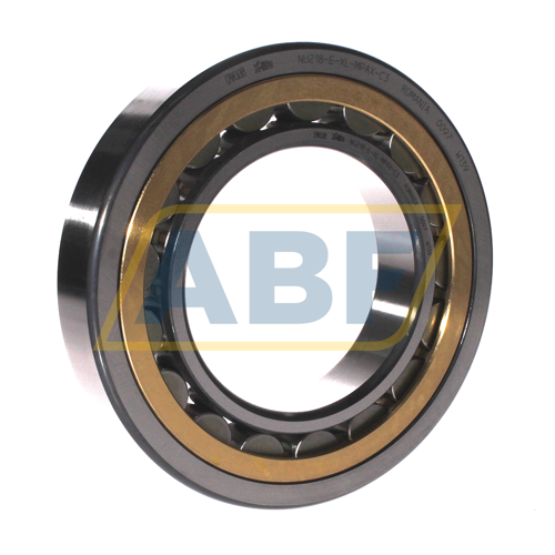 NU218-E-XL-MPAX-C3 FAG