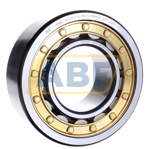 NU2318-E-XL-M1A-C3 FAG