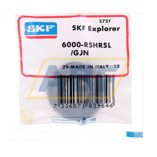 6000-RSHRSL/GJN SKF