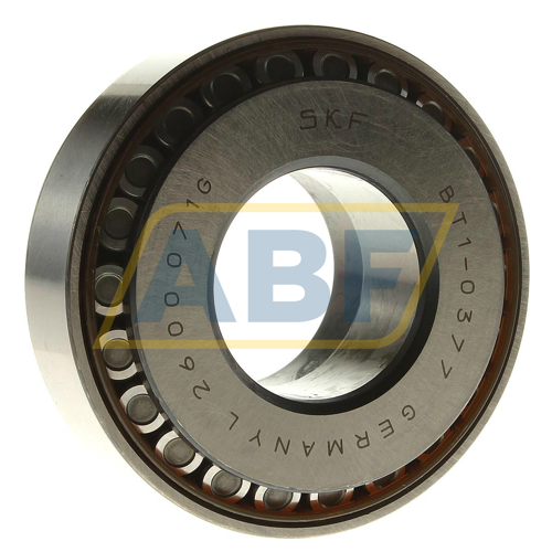 BT1-0377 SKF