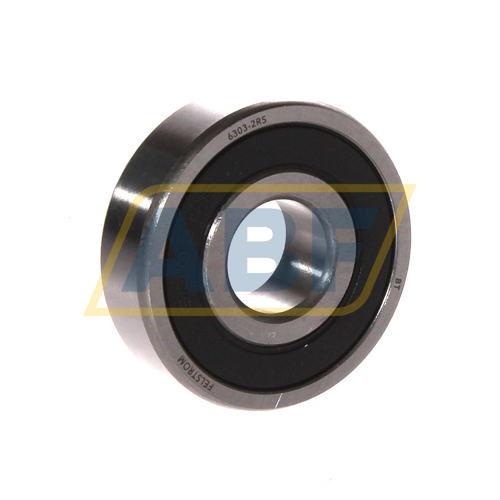6303-2RS Felstrom
