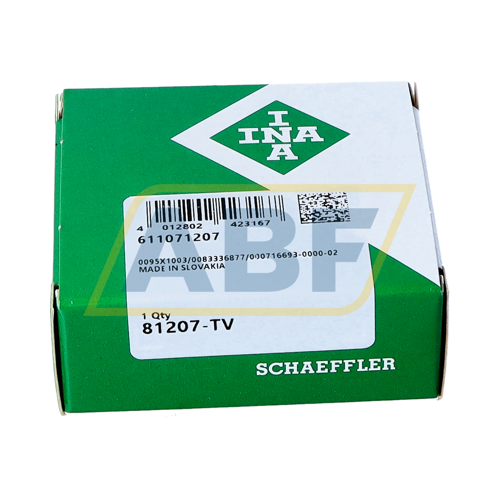 81207-TV INA