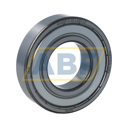 HC6207-C-2Z-L207-C3 FAG