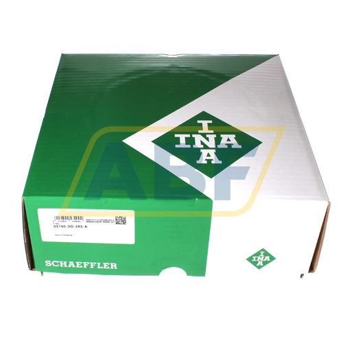 GE160-DO-2RS-A INA