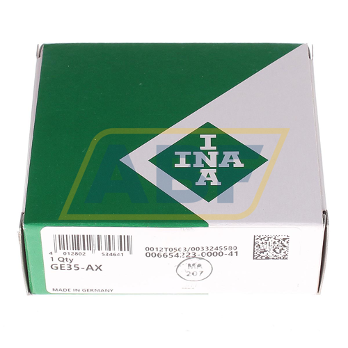 GE35-AX INA