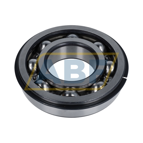 6313-NR-C3 Timken